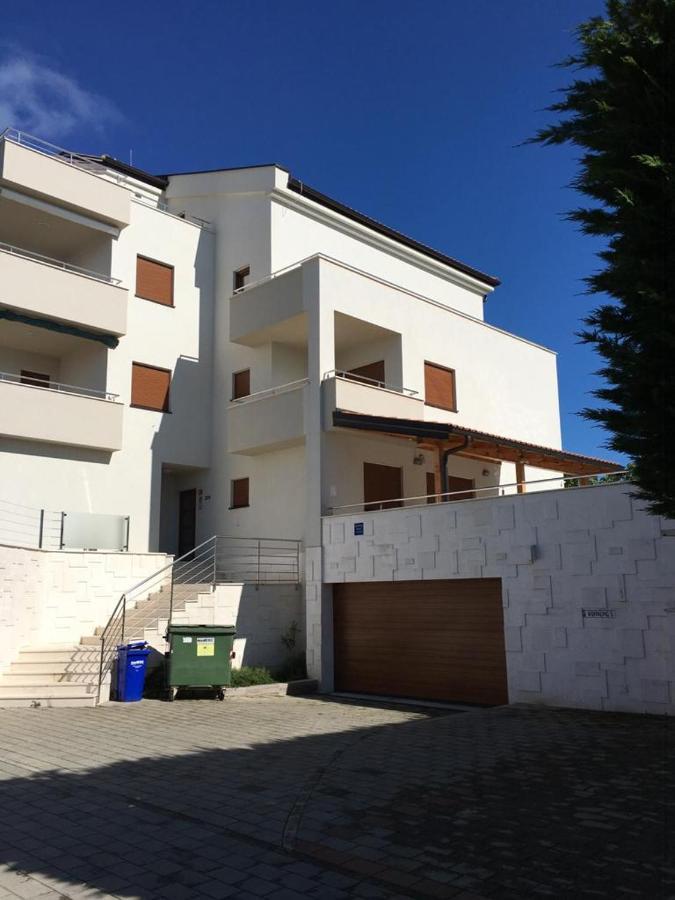 Jabuka Διαμέρισμα Banjole Εξωτερικό φωτογραφία
