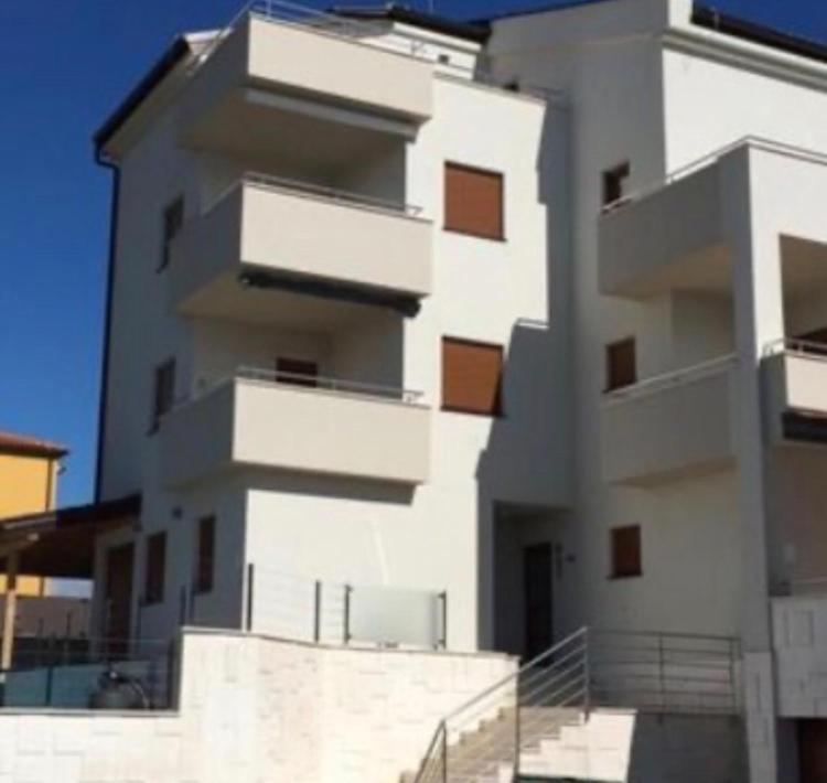Jabuka Διαμέρισμα Banjole Εξωτερικό φωτογραφία