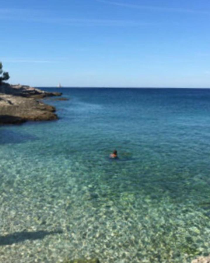 Jabuka Διαμέρισμα Banjole Εξωτερικό φωτογραφία