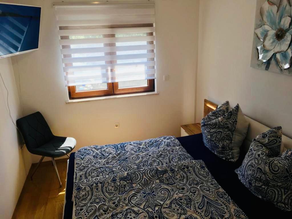 Jabuka Διαμέρισμα Banjole Εξωτερικό φωτογραφία